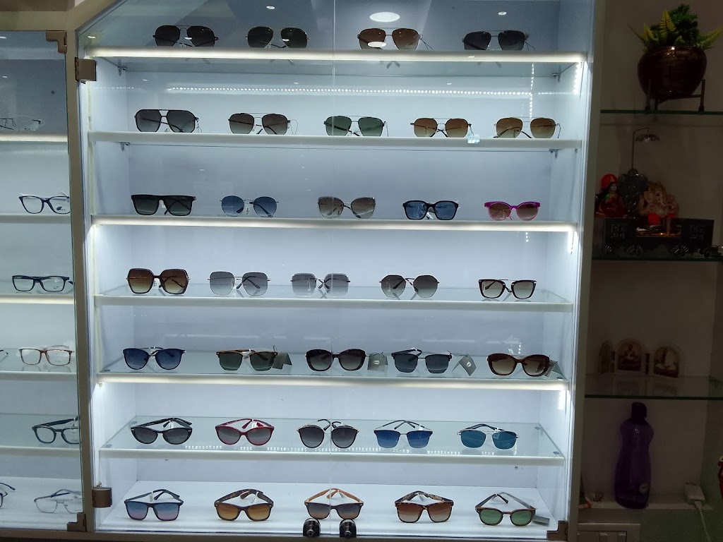 Malay Optical Care