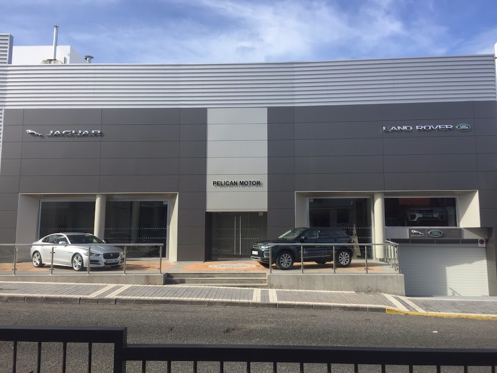 Concesionario Oficial Jaguar | Pelican Motor