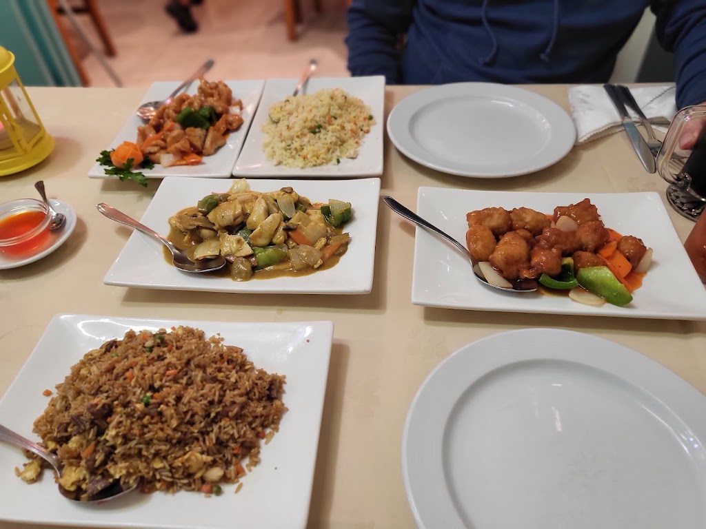 Hong kong island — Comida y bebida