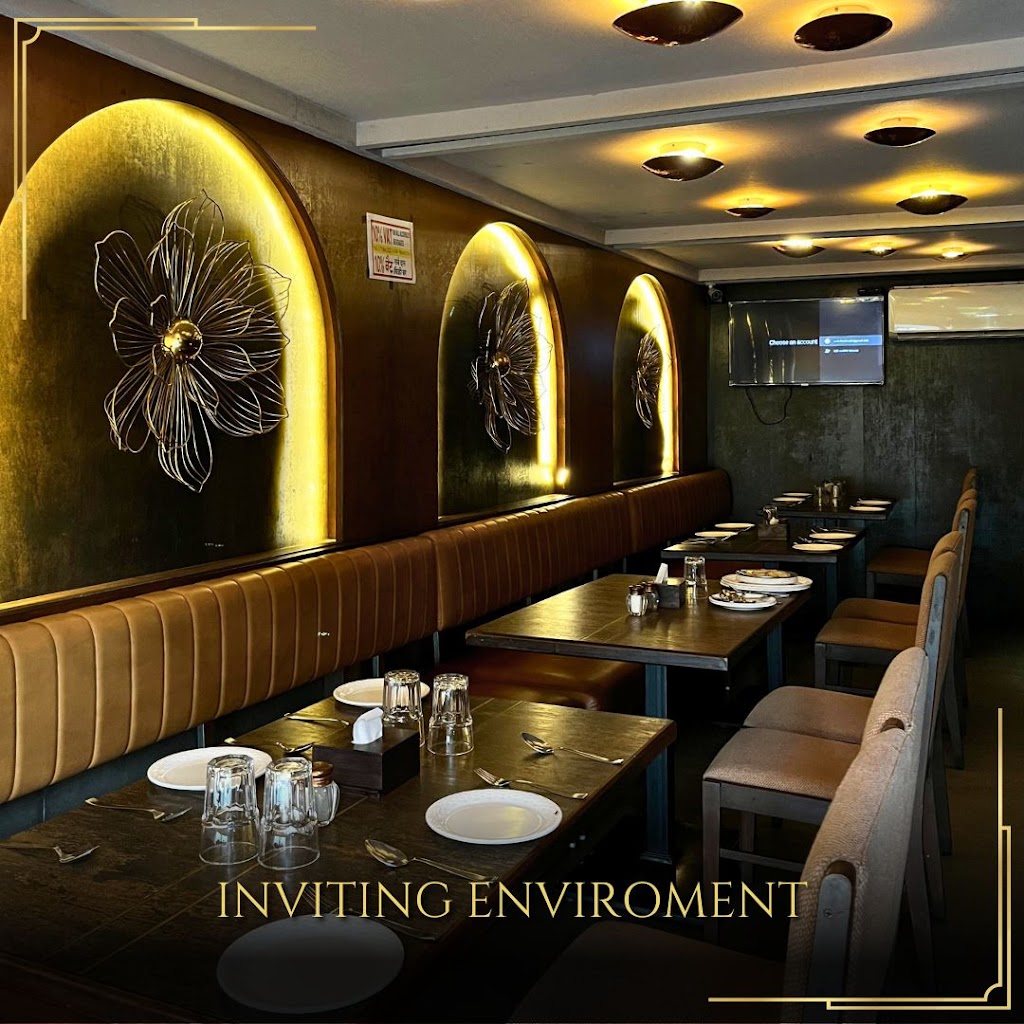 Amba Fine Dine