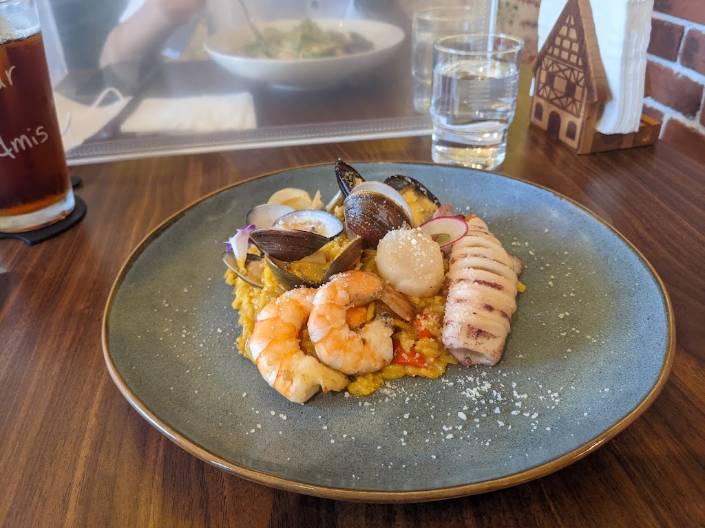 步子小路 LA ROUTE DE BUZI 的照片