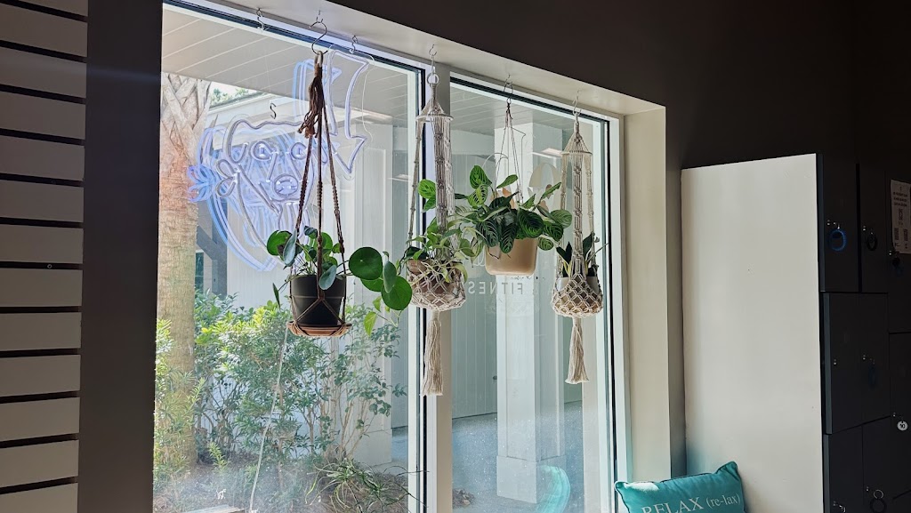  Everybody Yoga & Fitness