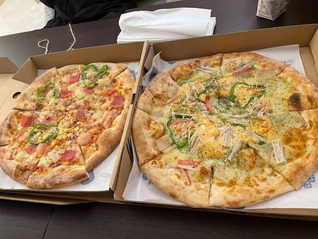 Pizza Factory 披薩工廠 - 頭份尚順店 的照片