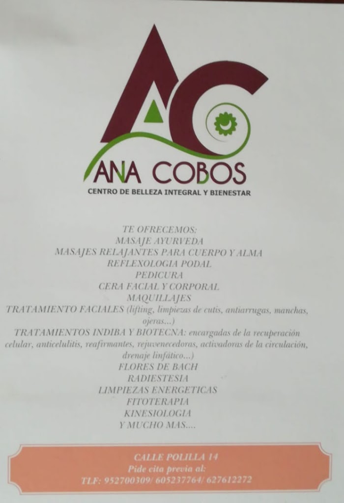 Estetica Ana Cobos