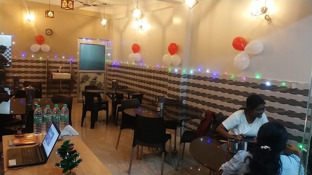 Praja S Kitchen