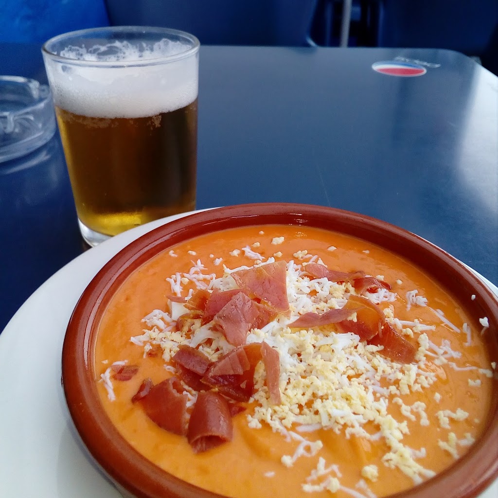 Cafe Bar La Nueva Maizera