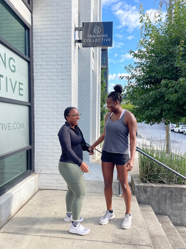  Reese Fitness | Atlanta Personal Trainer
