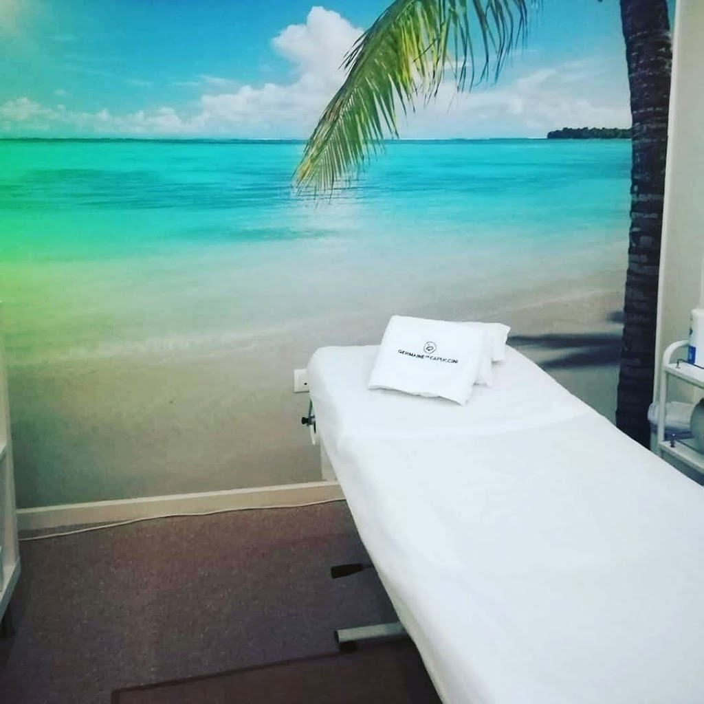 Centro de tratamientos faciales Ana Jurado