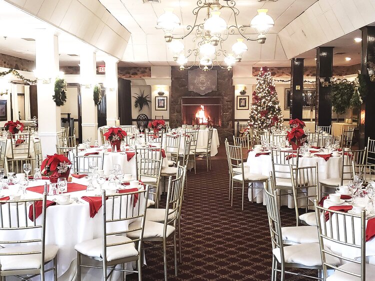  Chris Bargas Golf Club at Whitney Farms