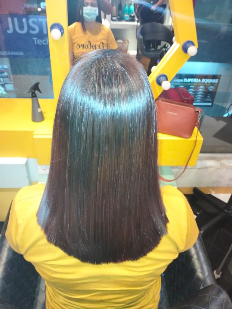 Jazzup Salon Wakad