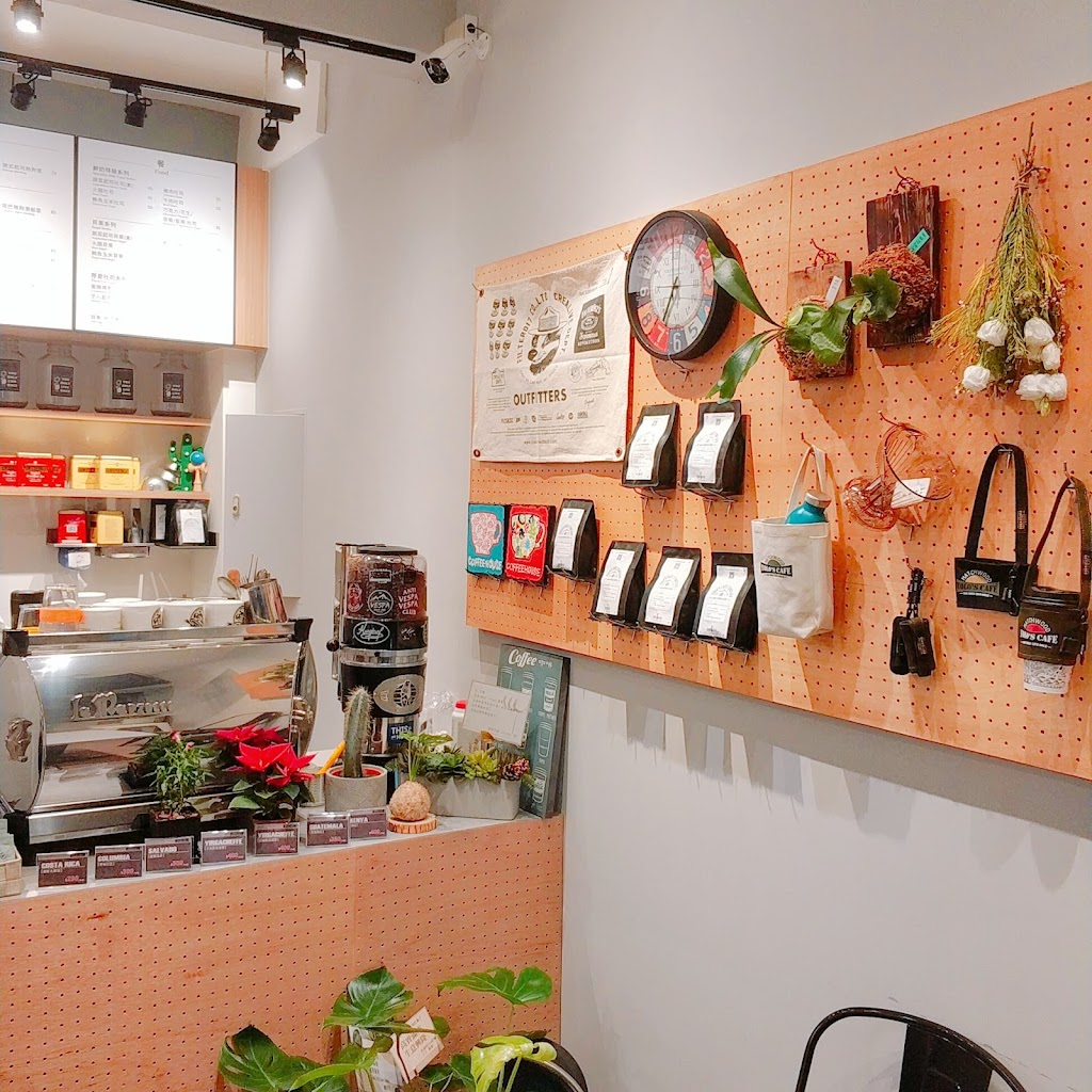 YOLO s Cafe 永和中興店 的照片