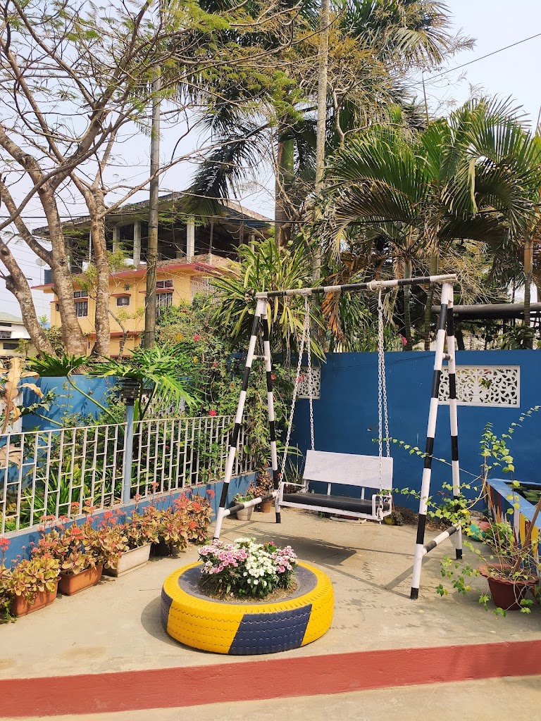 Doloi S Guest House
