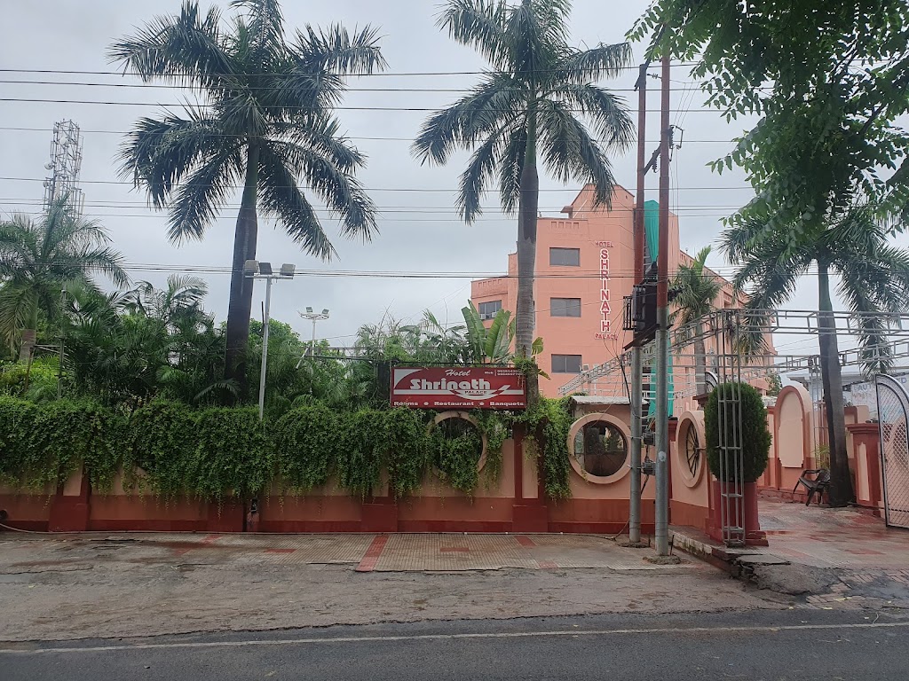 Hotel Shrinath Palace
