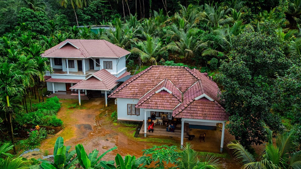 The Palavayal Farm Resorts