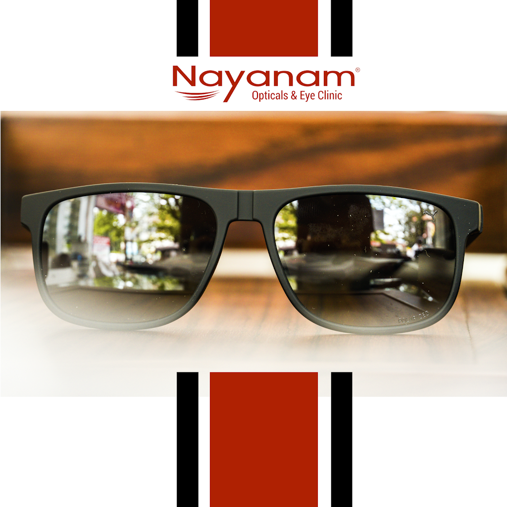 Sunglasses