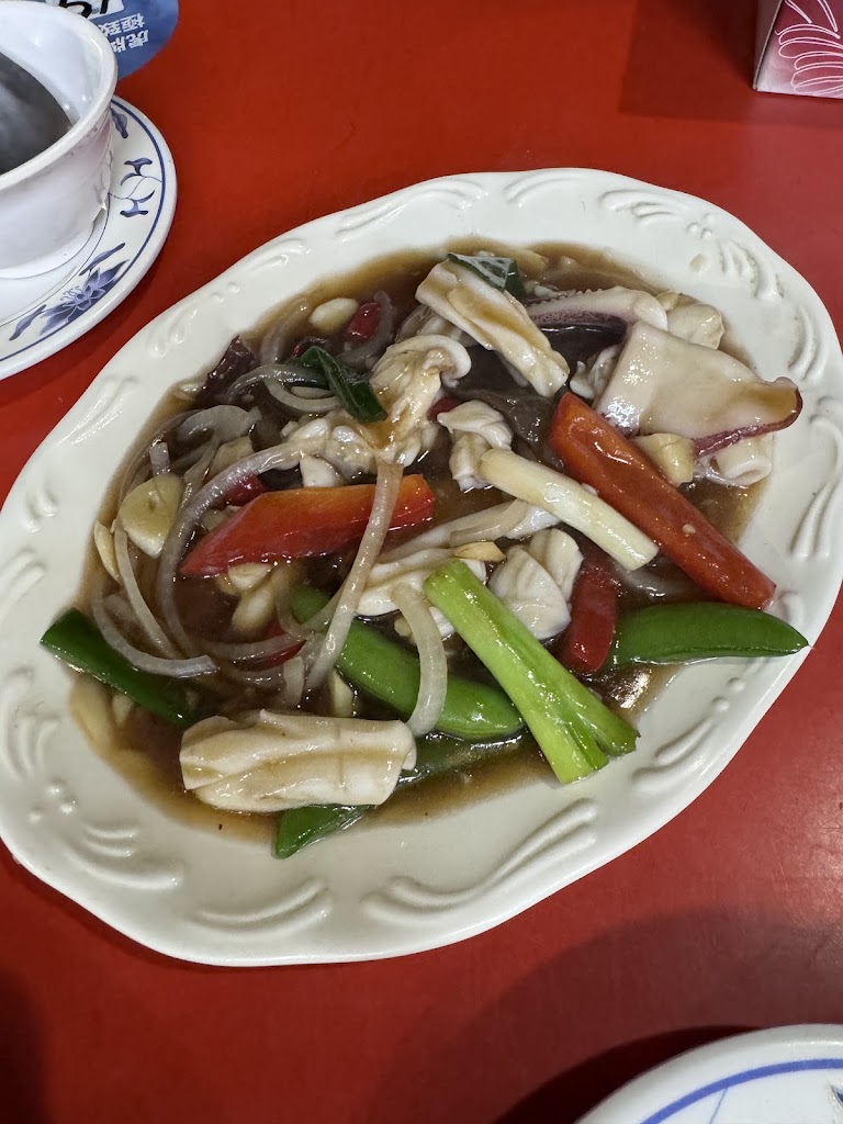 水源羊肉海產 的照片