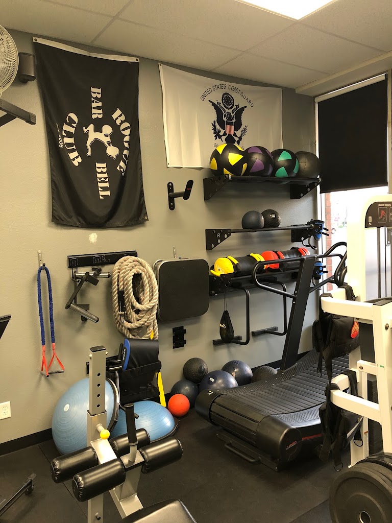  BW Personal Training