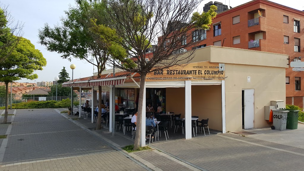 Bar Resturante El Columpio