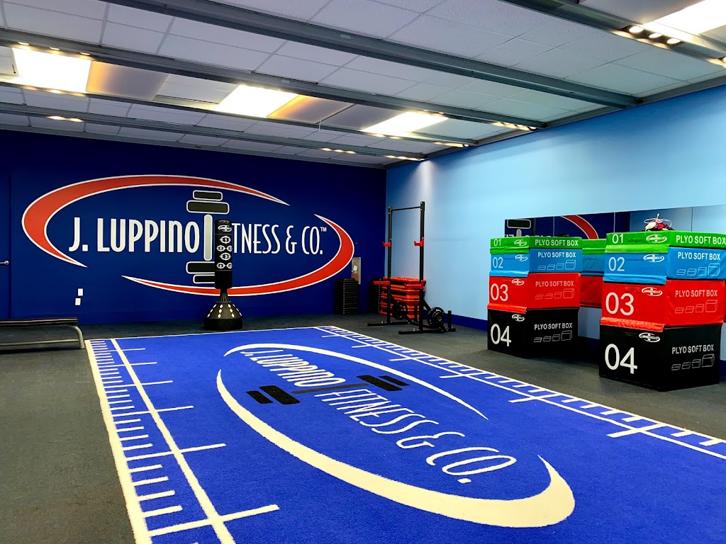  J. Luppino Fitness & Co. LLC