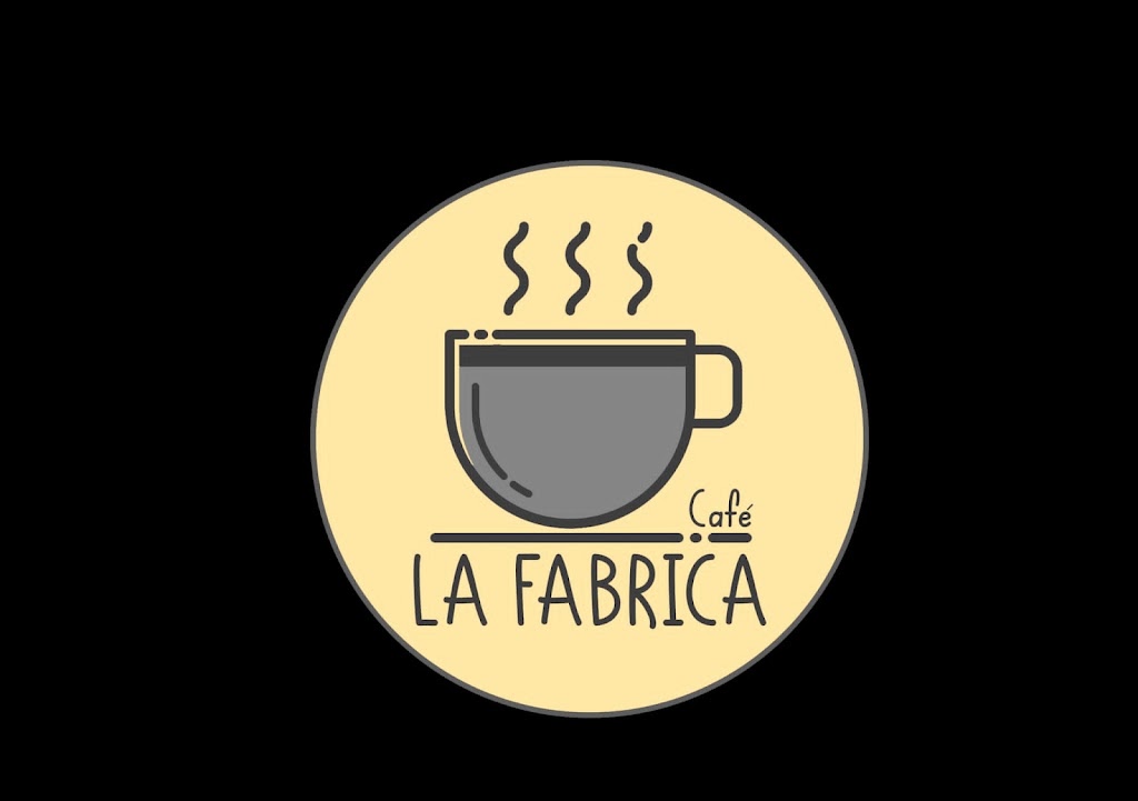 La Fabrica Cafe — Del propietario