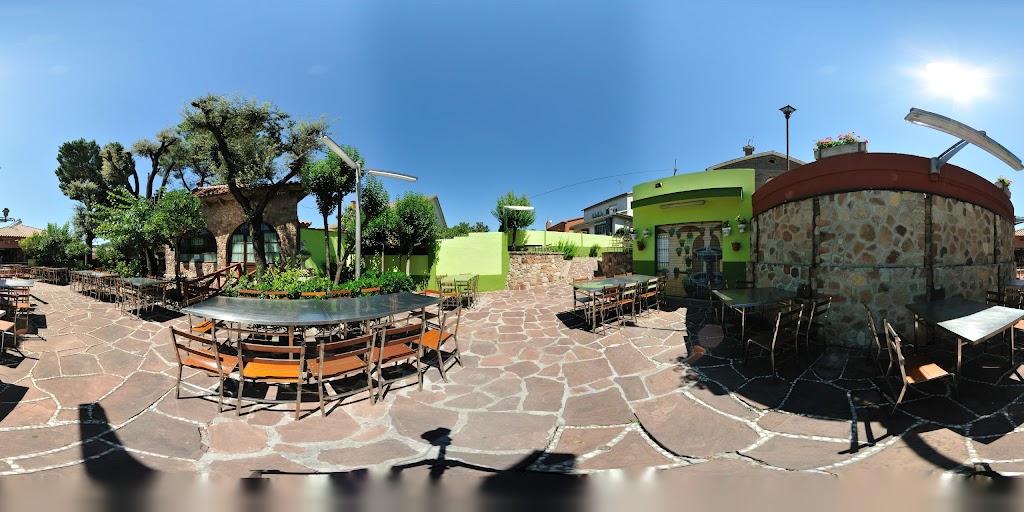 Restaurant Font del Pi