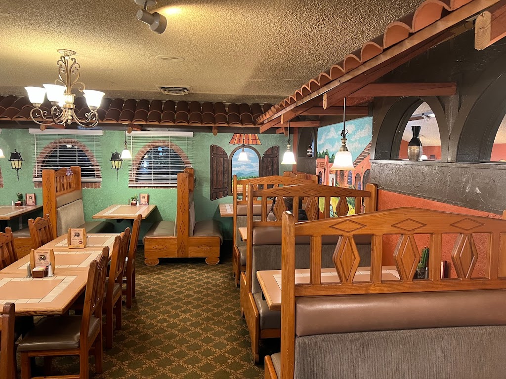 Tres Hermanos in Kirkland