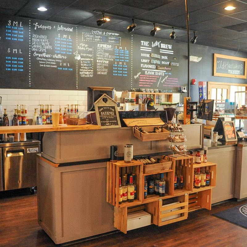 Photo of Rocky River Coffee Co.