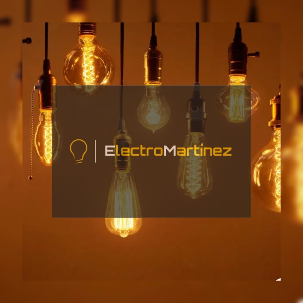 Electro Martinez