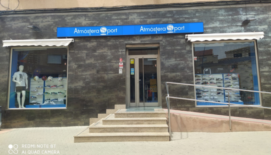 Atmosfera Sport MULA