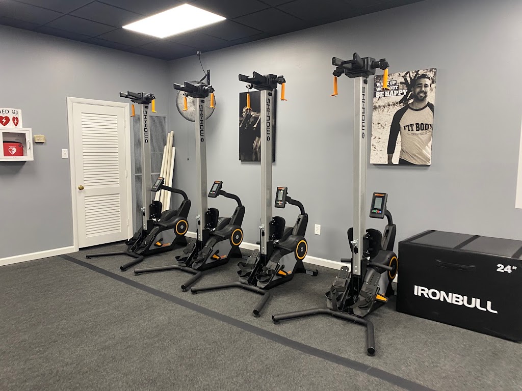  Warson Woods Fit Body Boot Camp