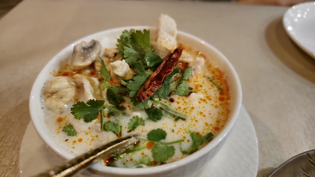 Sawatdee Thai Restaurant