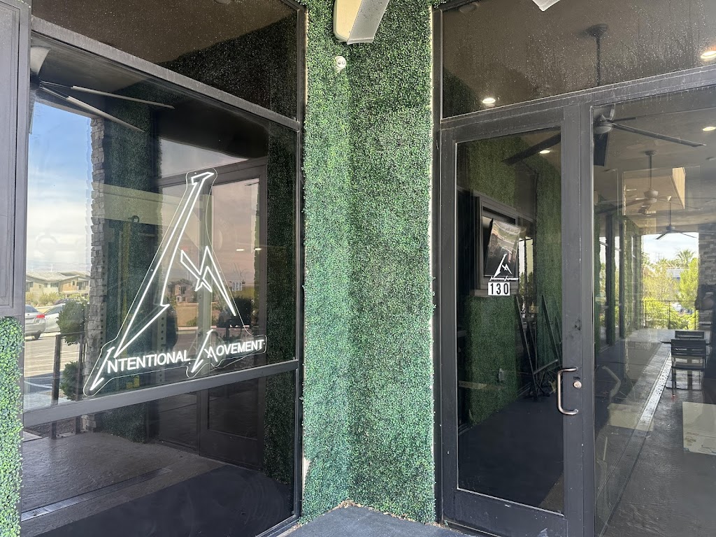  Intentional Movement LLC