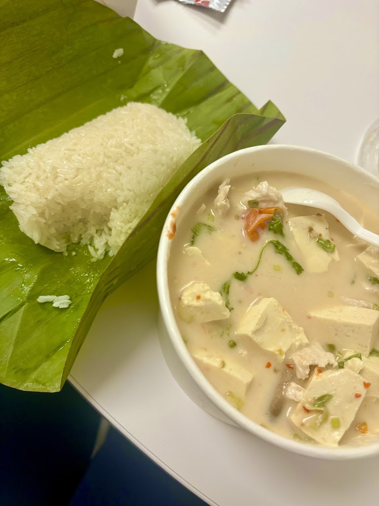 Block 9 Thai Street Eats (Summerlin Location)
