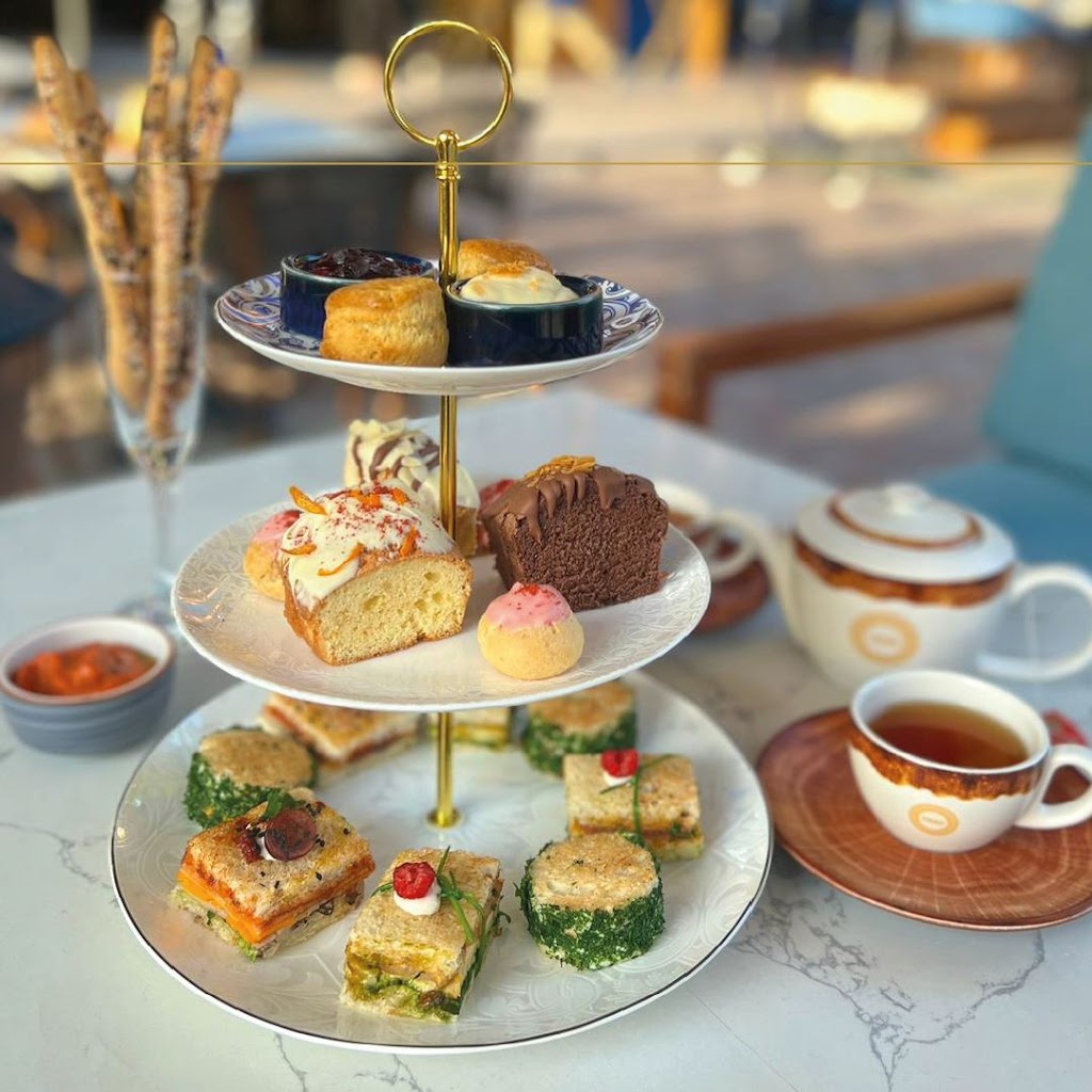 الأطعمة والمشروبات - ڤيدرو