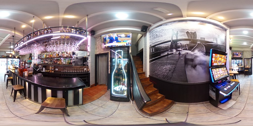 Bar El Gua — Street View y 360deg