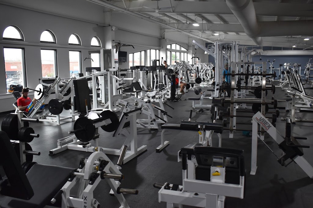  Real Life Fitness & Gym