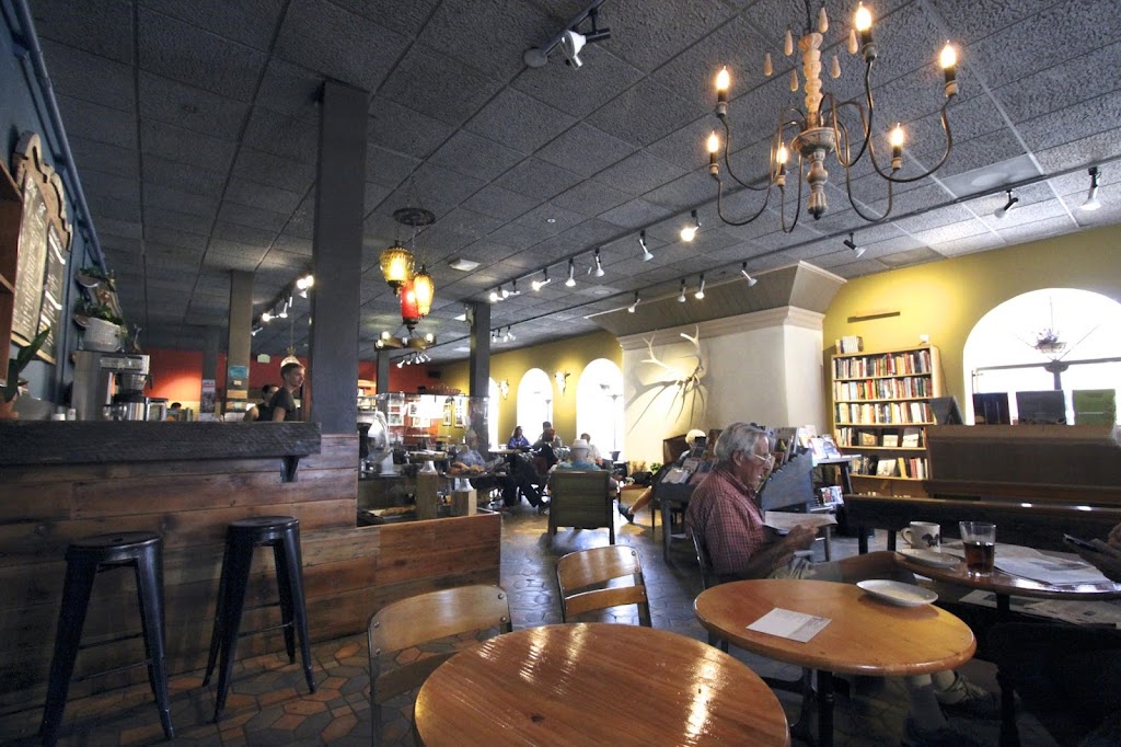 Photo of Iconik Coffee Roasters, Lupe