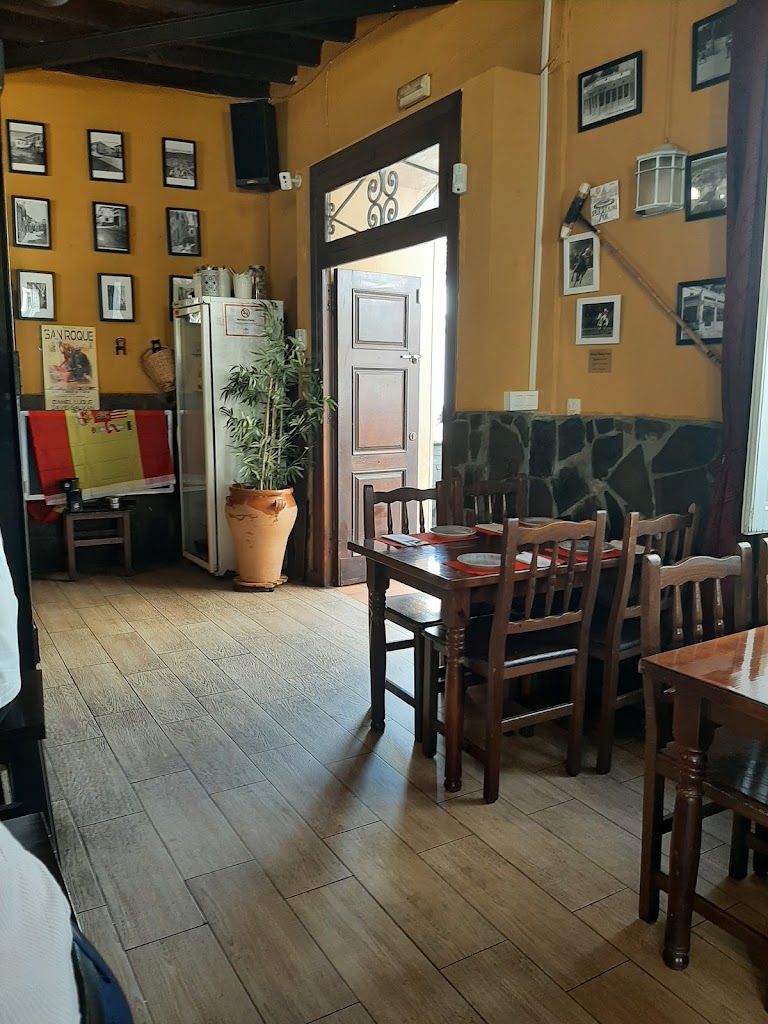 Taberna Casa Julia