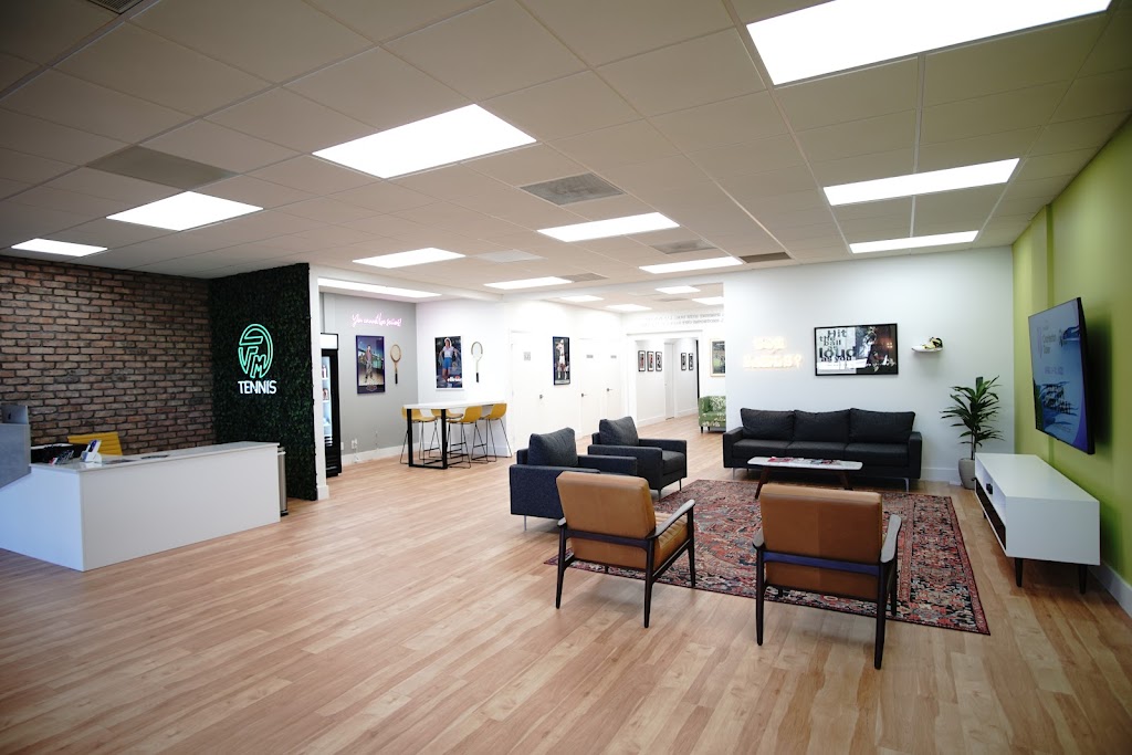  FM Tennis Performance Center