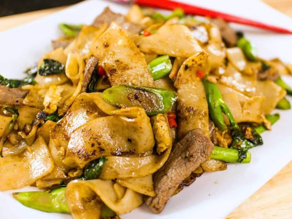 Bhan Thai Lao Restaurant