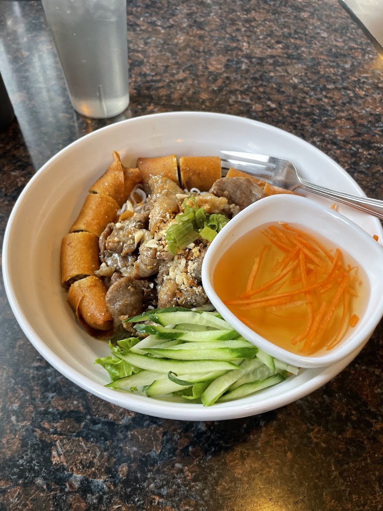 Vermicelli