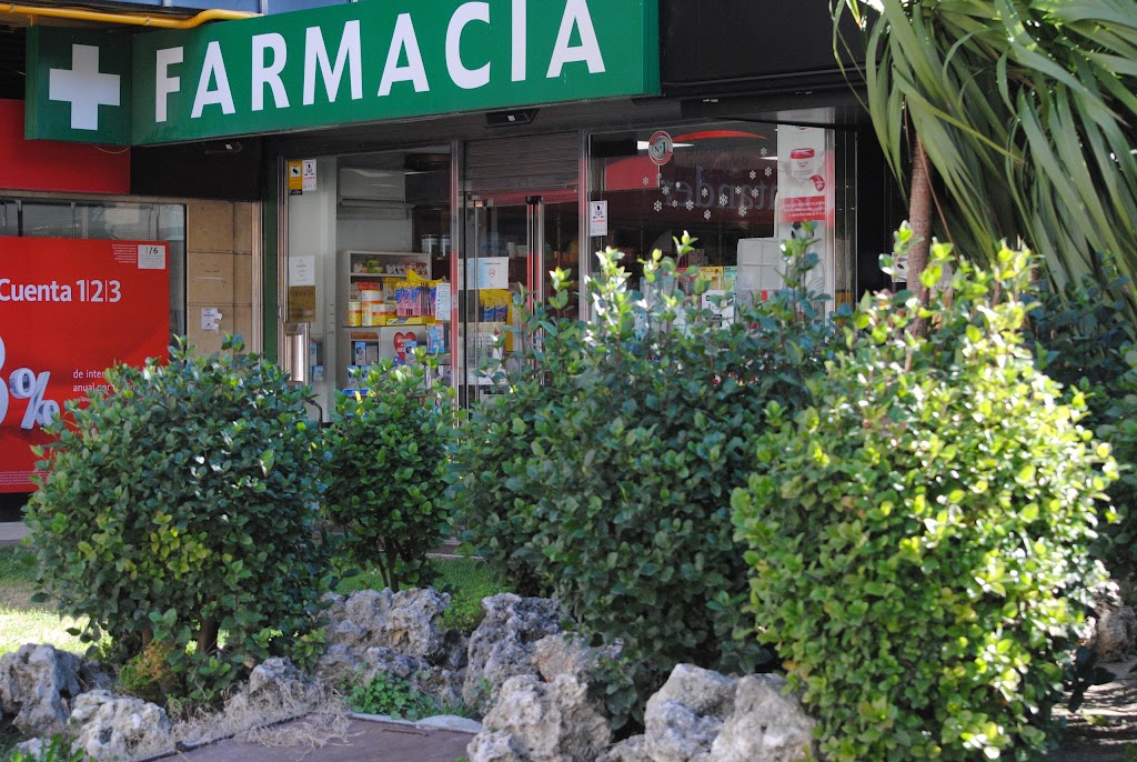 Farmacia Maria Fragua y Esther Maroto, C.B.