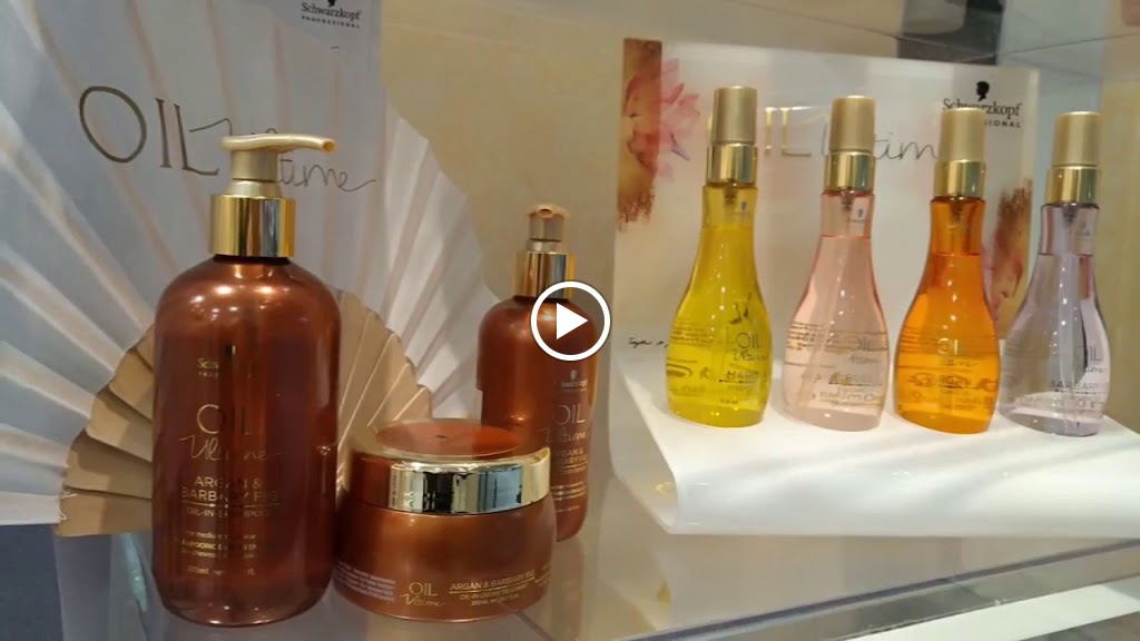 Ines Colome Estilistes — Videos