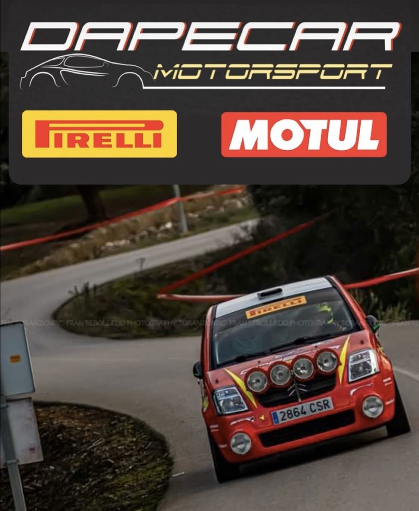 DAPECAR MOTORSPORT