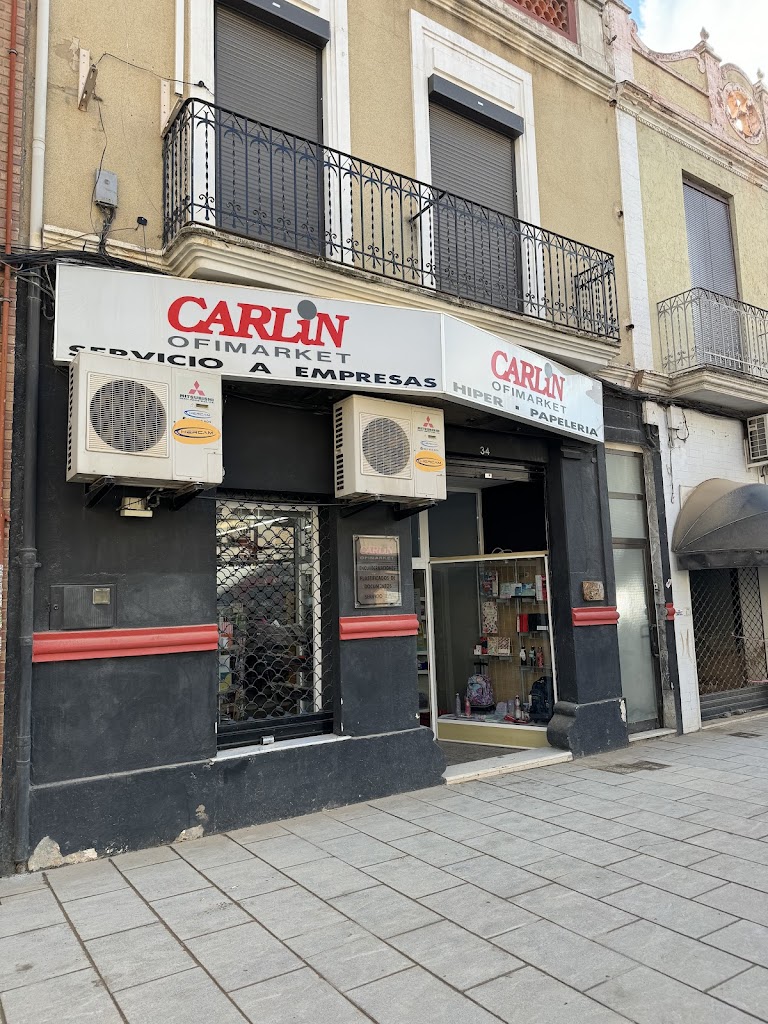 OFIMARKET SUMINISTROS OFICINAS SL