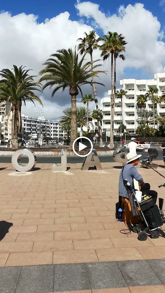 Bar Mojito Beach — Videos