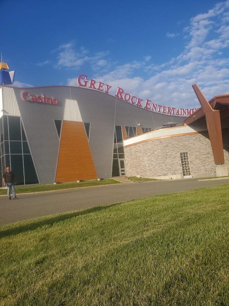 Grey Rock Casino