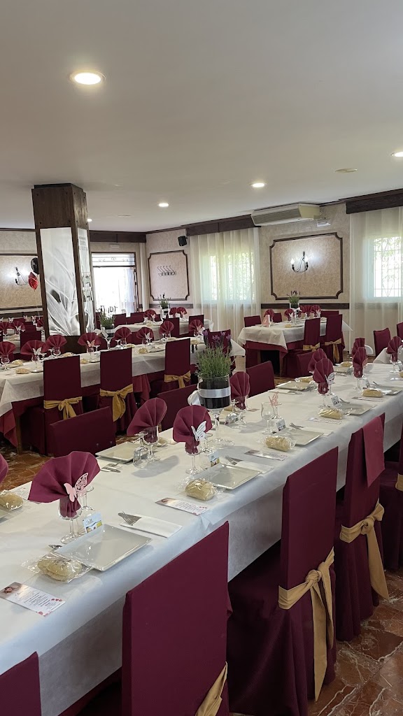 Restaurante Venta del Olivar — Todas