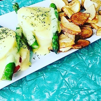 Food & drink