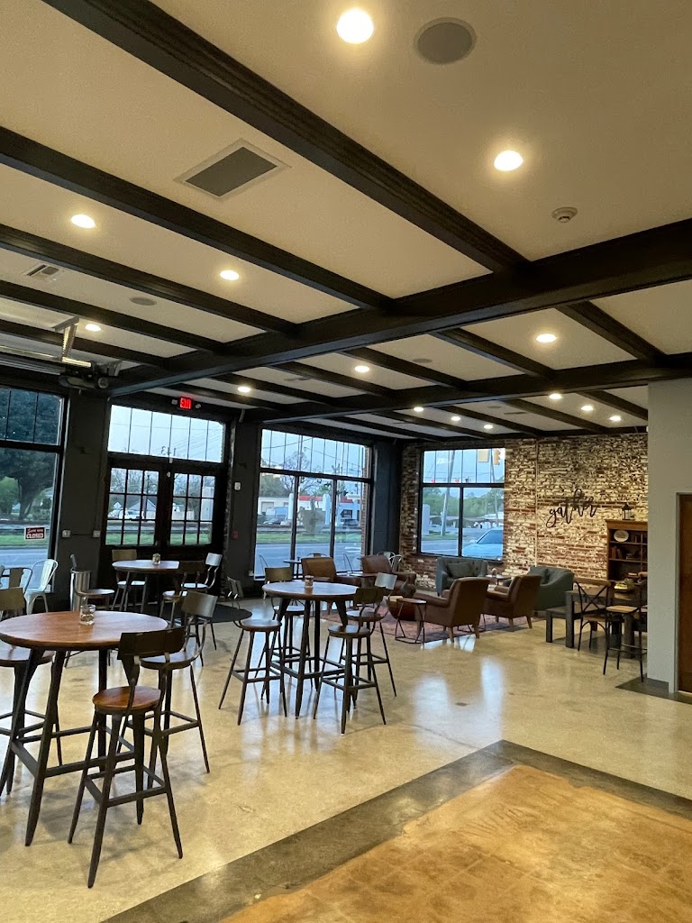 Photo of Performance Coffee House